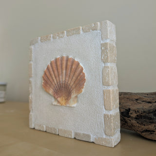 Saint Jacques 02 - L'Aube