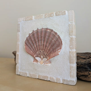 Saint Jacques 06 - Silhouette